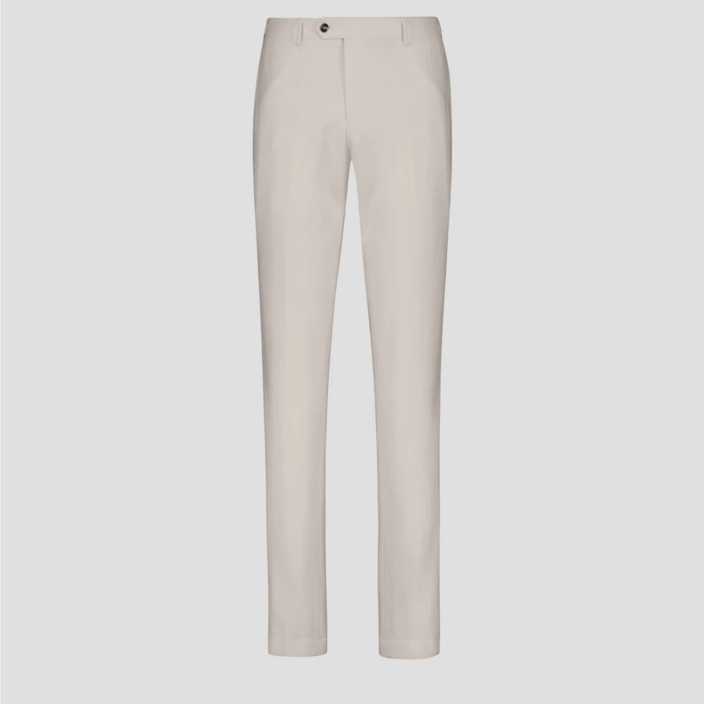 Southern gents dress pants color  ivory